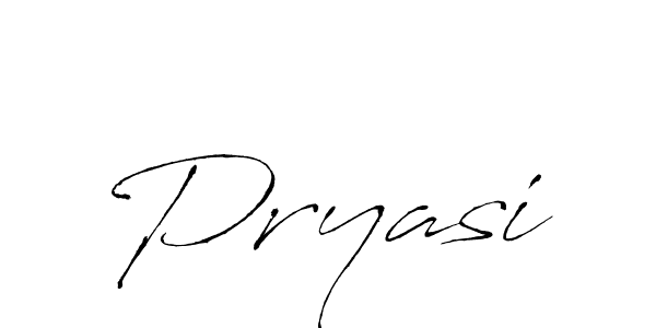 Make a beautiful signature design for name Pryasi. Use this online signature maker to create a handwritten signature for free. Pryasi signature style 6 images and pictures png