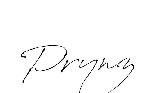 See photos of Prynz official signature by Spectra . Check more albums & portfolios. Read reviews & check more about Antro_Vectra font. Prynz signature style 6 images and pictures png