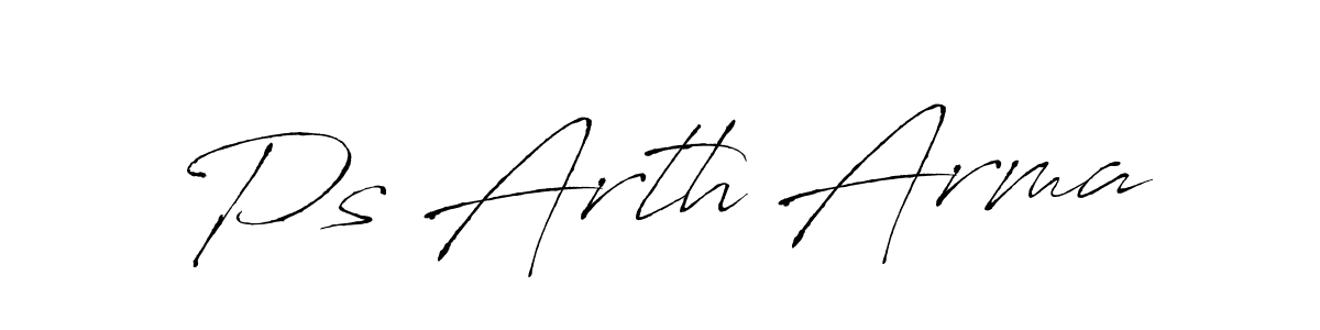 Here are the top 10 professional signature styles for the name Ps Arth Arma. These are the best autograph styles you can use for your name. Ps Arth Arma signature style 6 images and pictures png