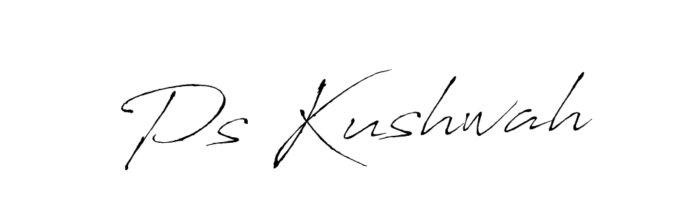 Check out images of Autograph of Ps Kushwah name. Actor Ps Kushwah Signature Style. Antro_Vectra is a professional sign style online. Ps Kushwah signature style 6 images and pictures png