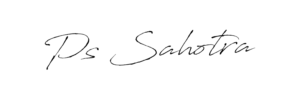 Here are the top 10 professional signature styles for the name Ps Sahotra. These are the best autograph styles you can use for your name. Ps Sahotra signature style 6 images and pictures png