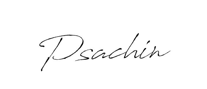 Here are the top 10 professional signature styles for the name Psachin. These are the best autograph styles you can use for your name. Psachin signature style 6 images and pictures png