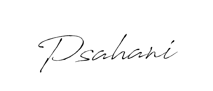 This is the best signature style for the Psahani name. Also you like these signature font (Antro_Vectra). Mix name signature. Psahani signature style 6 images and pictures png
