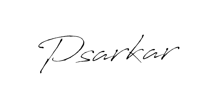 This is the best signature style for the Psarkar name. Also you like these signature font (Antro_Vectra). Mix name signature. Psarkar signature style 6 images and pictures png