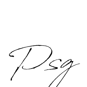 This is the best signature style for the Psg name. Also you like these signature font (Antro_Vectra). Mix name signature. Psg signature style 6 images and pictures png