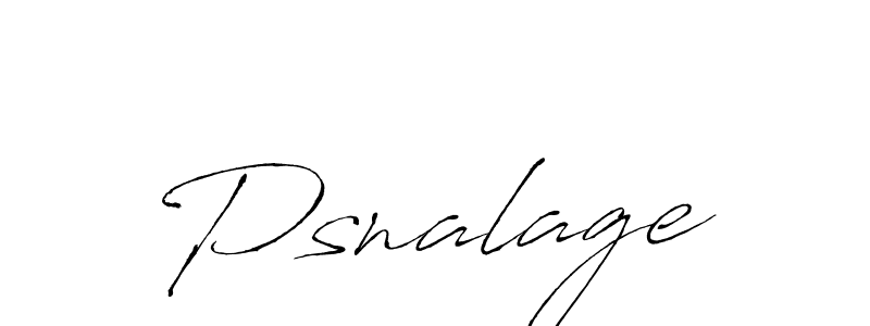 Here are the top 10 professional signature styles for the name Psnalage. These are the best autograph styles you can use for your name. Psnalage signature style 6 images and pictures png