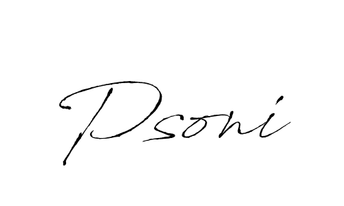 Make a short Psoni signature style. Manage your documents anywhere anytime using Antro_Vectra. Create and add eSignatures, submit forms, share and send files easily. Psoni signature style 6 images and pictures png