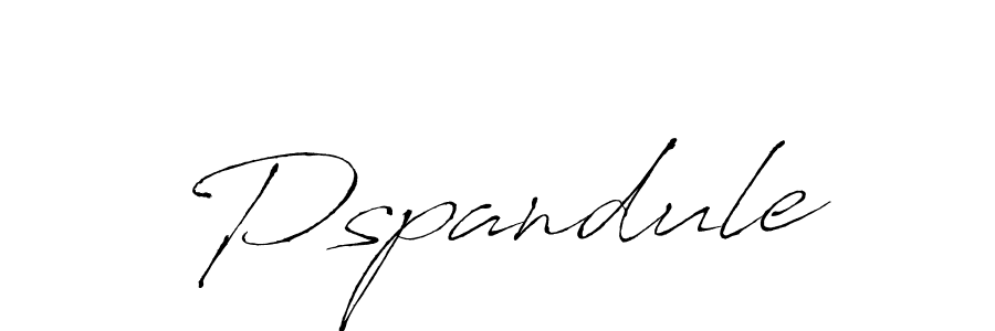 Make a beautiful signature design for name Pspandule. Use this online signature maker to create a handwritten signature for free. Pspandule signature style 6 images and pictures png