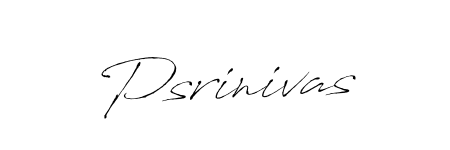 See photos of Psrinivas official signature by Spectra . Check more albums & portfolios. Read reviews & check more about Antro_Vectra font. Psrinivas signature style 6 images and pictures png