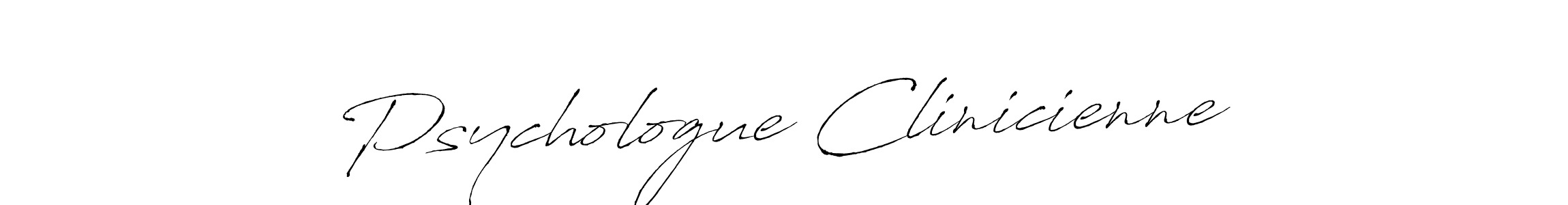 Once you've used our free online signature maker to create your best signature Antro_Vectra style, it's time to enjoy all of the benefits that Psychologue Clinicienne name signing documents. Psychologue Clinicienne signature style 6 images and pictures png