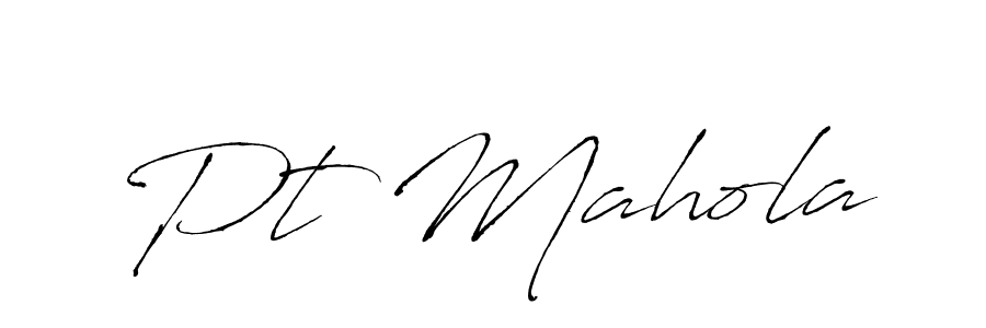 Here are the top 10 professional signature styles for the name Pt Mahola. These are the best autograph styles you can use for your name. Pt Mahola signature style 6 images and pictures png