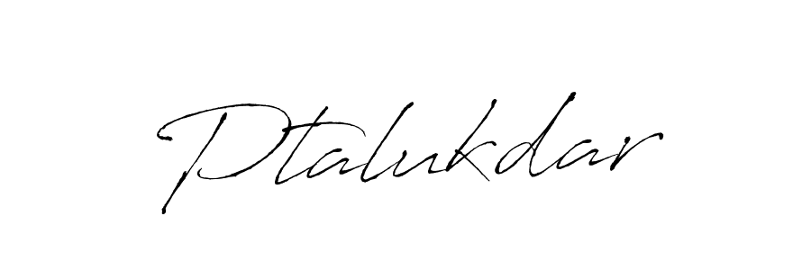 You should practise on your own different ways (Antro_Vectra) to write your name (Ptalukdar) in signature. don't let someone else do it for you. Ptalukdar signature style 6 images and pictures png