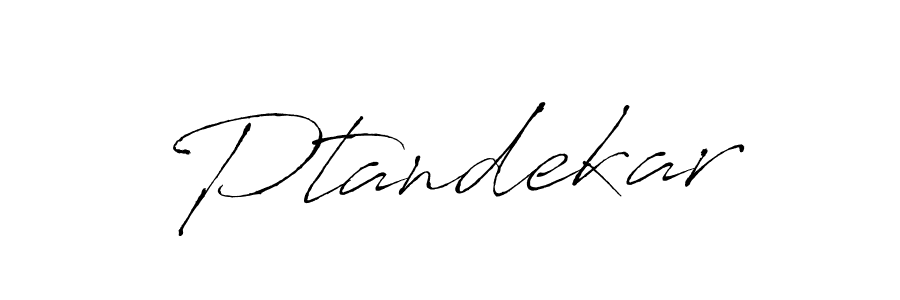 Also You can easily find your signature by using the search form. We will create Ptandekar name handwritten signature images for you free of cost using Antro_Vectra sign style. Ptandekar signature style 6 images and pictures png