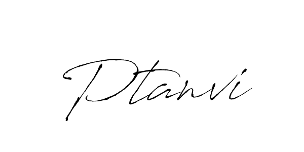 Make a beautiful signature design for name Ptanvi. Use this online signature maker to create a handwritten signature for free. Ptanvi signature style 6 images and pictures png