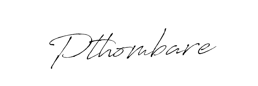Also You can easily find your signature by using the search form. We will create Pthombare name handwritten signature images for you free of cost using Antro_Vectra sign style. Pthombare signature style 6 images and pictures png
