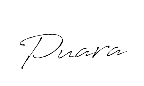 Here are the top 10 professional signature styles for the name Puara. These are the best autograph styles you can use for your name. Puara signature style 6 images and pictures png