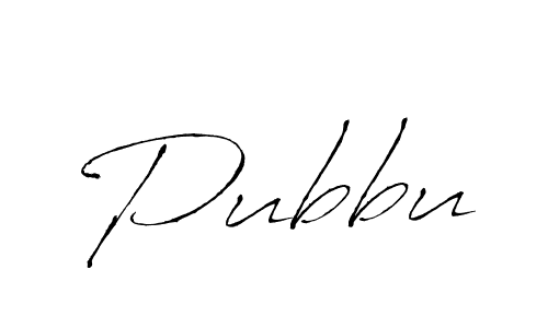 Make a beautiful signature design for name Pubbu. Use this online signature maker to create a handwritten signature for free. Pubbu signature style 6 images and pictures png