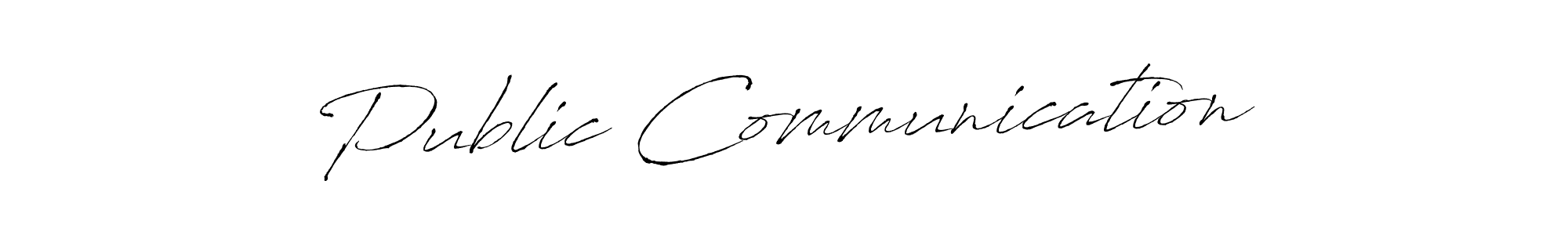 Similarly Antro_Vectra is the best handwritten signature design. Signature creator online .You can use it as an online autograph creator for name Public Communication. Public Communication signature style 6 images and pictures png