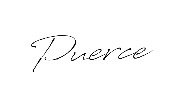 if you are searching for the best signature style for your name Puerce. so please give up your signature search. here we have designed multiple signature styles  using Antro_Vectra. Puerce signature style 6 images and pictures png