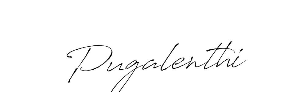 Make a beautiful signature design for name Pugalenthi. Use this online signature maker to create a handwritten signature for free. Pugalenthi signature style 6 images and pictures png