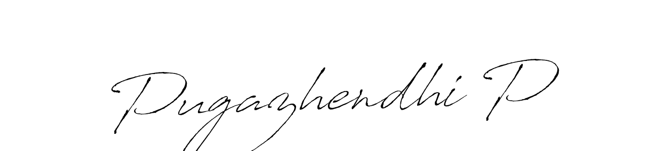 Here are the top 10 professional signature styles for the name Pugazhendhi P. These are the best autograph styles you can use for your name. Pugazhendhi P signature style 6 images and pictures png