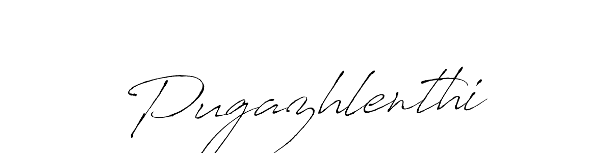 Make a beautiful signature design for name Pugazhlenthi. Use this online signature maker to create a handwritten signature for free. Pugazhlenthi signature style 6 images and pictures png