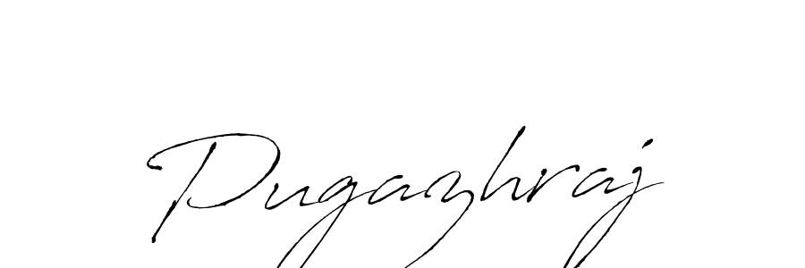 Make a short Pugazhraj signature style. Manage your documents anywhere anytime using Antro_Vectra. Create and add eSignatures, submit forms, share and send files easily. Pugazhraj signature style 6 images and pictures png