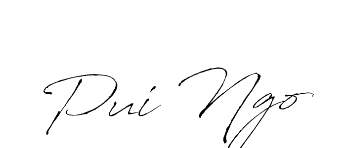 You can use this online signature creator to create a handwritten signature for the name Pui Ngo. This is the best online autograph maker. Pui Ngo signature style 6 images and pictures png