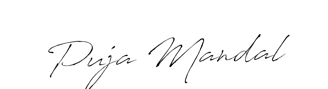This is the best signature style for the Puja Mandal name. Also you like these signature font (Antro_Vectra). Mix name signature. Puja Mandal signature style 6 images and pictures png