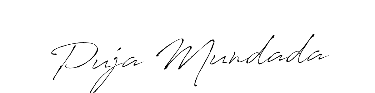 Best and Professional Signature Style for Puja Mundada. Antro_Vectra Best Signature Style Collection. Puja Mundada signature style 6 images and pictures png