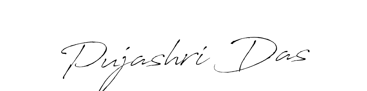 It looks lik you need a new signature style for name Pujashri Das. Design unique handwritten (Antro_Vectra) signature with our free signature maker in just a few clicks. Pujashri Das signature style 6 images and pictures png