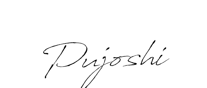 See photos of Pujoshi official signature by Spectra . Check more albums & portfolios. Read reviews & check more about Antro_Vectra font. Pujoshi signature style 6 images and pictures png