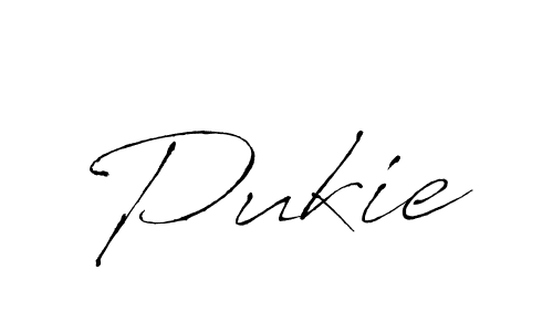 Here are the top 10 professional signature styles for the name Pukie. These are the best autograph styles you can use for your name. Pukie signature style 6 images and pictures png