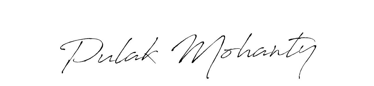 Similarly Antro_Vectra is the best handwritten signature design. Signature creator online .You can use it as an online autograph creator for name Pulak Mohanty. Pulak Mohanty signature style 6 images and pictures png