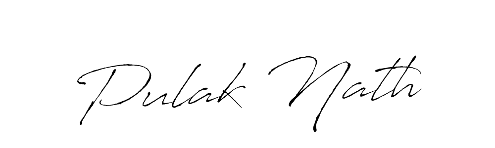 Also You can easily find your signature by using the search form. We will create Pulak Nath name handwritten signature images for you free of cost using Antro_Vectra sign style. Pulak Nath signature style 6 images and pictures png