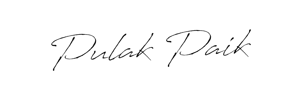 How to Draw Pulak Paik signature style? Antro_Vectra is a latest design signature styles for name Pulak Paik. Pulak Paik signature style 6 images and pictures png