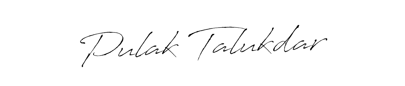 Once you've used our free online signature maker to create your best signature Antro_Vectra style, it's time to enjoy all of the benefits that Pulak Talukdar name signing documents. Pulak Talukdar signature style 6 images and pictures png