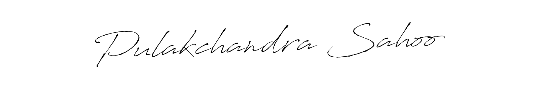 Make a short Pulakchandra Sahoo signature style. Manage your documents anywhere anytime using Antro_Vectra. Create and add eSignatures, submit forms, share and send files easily. Pulakchandra Sahoo signature style 6 images and pictures png