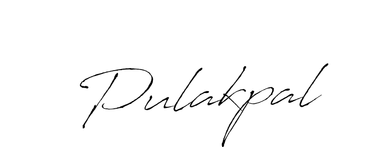 The best way (Antro_Vectra) to make a short signature is to pick only two or three words in your name. The name Pulakpal include a total of six letters. For converting this name. Pulakpal signature style 6 images and pictures png