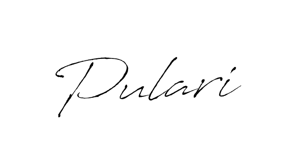 Also You can easily find your signature by using the search form. We will create Pulari name handwritten signature images for you free of cost using Antro_Vectra sign style. Pulari signature style 6 images and pictures png