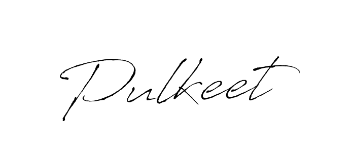 Also we have Pulkeet name is the best signature style. Create professional handwritten signature collection using Antro_Vectra autograph style. Pulkeet signature style 6 images and pictures png