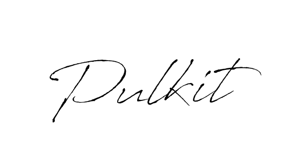 How to make Pulkit name signature. Use Antro_Vectra style for creating short signs online. This is the latest handwritten sign. Pulkit signature style 6 images and pictures png