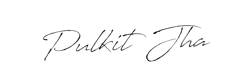 Best and Professional Signature Style for Pulkit Jha. Antro_Vectra Best Signature Style Collection. Pulkit Jha signature style 6 images and pictures png