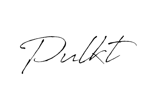 Once you've used our free online signature maker to create your best signature Antro_Vectra style, it's time to enjoy all of the benefits that Pulkt name signing documents. Pulkt signature style 6 images and pictures png