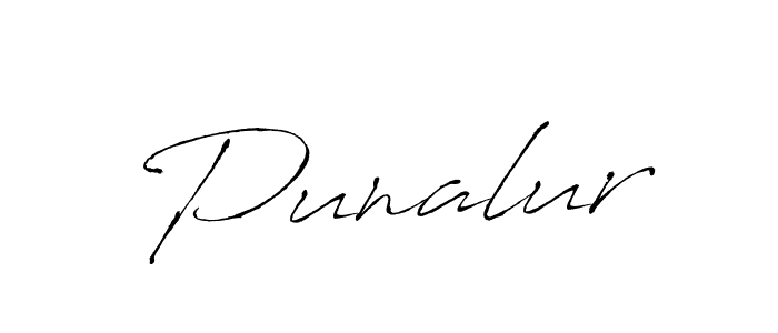 Here are the top 10 professional signature styles for the name Punalur. These are the best autograph styles you can use for your name. Punalur signature style 6 images and pictures png