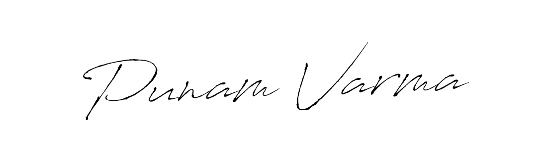 Make a short Punam Varma signature style. Manage your documents anywhere anytime using Antro_Vectra. Create and add eSignatures, submit forms, share and send files easily. Punam Varma signature style 6 images and pictures png
