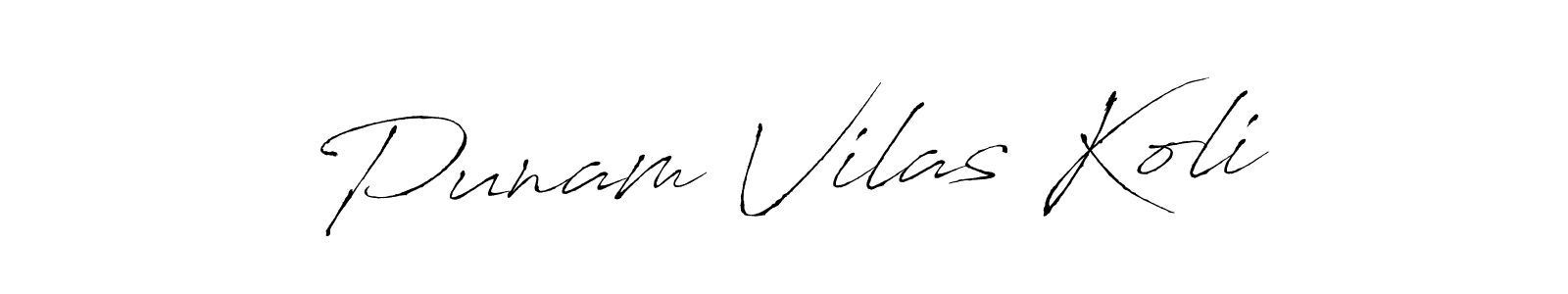Best and Professional Signature Style for Punam Vilas Koli. Antro_Vectra Best Signature Style Collection. Punam Vilas Koli signature style 6 images and pictures png