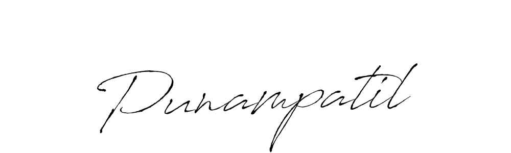 It looks lik you need a new signature style for name Punampatil. Design unique handwritten (Antro_Vectra) signature with our free signature maker in just a few clicks. Punampatil signature style 6 images and pictures png