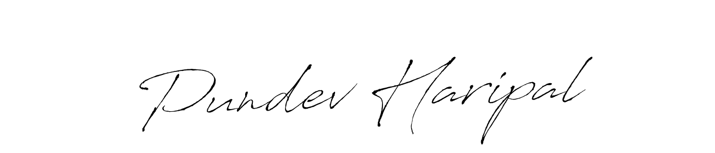 Best and Professional Signature Style for Pundev Haripal. Antro_Vectra Best Signature Style Collection. Pundev Haripal signature style 6 images and pictures png