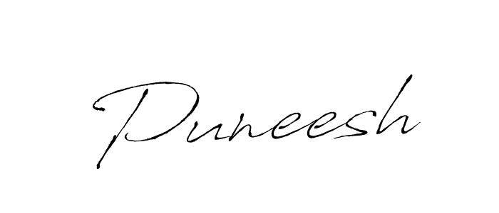Similarly Antro_Vectra is the best handwritten signature design. Signature creator online .You can use it as an online autograph creator for name Puneesh. Puneesh signature style 6 images and pictures png
